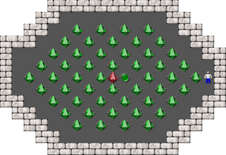 Level 24 — Howards Second Sets Second Set